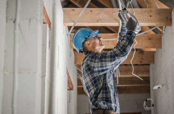 Best Licensed Electrician  in Holtville, CA