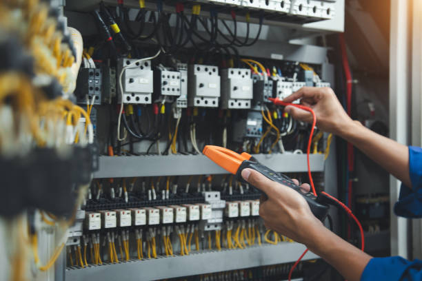 Best Electrician Near Me  in Holtville, CA