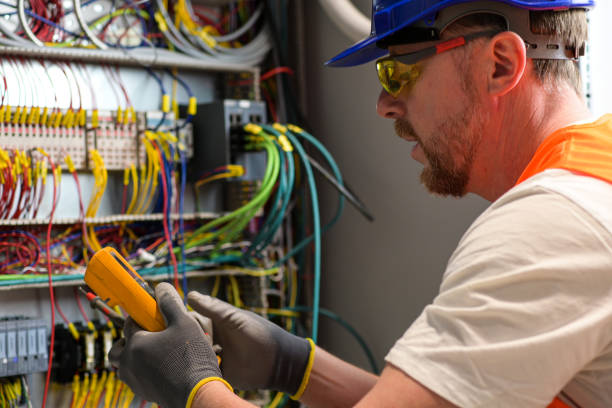 Best Electric Panel Repair  in Holtville, CA